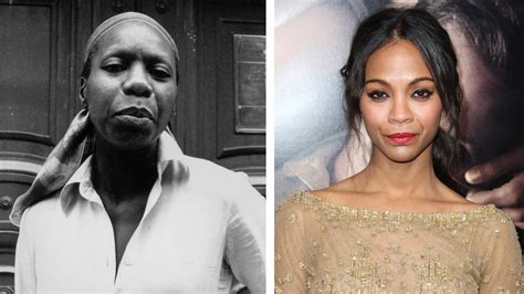 Controversial Casting For A Nina Simone Biopic Npr