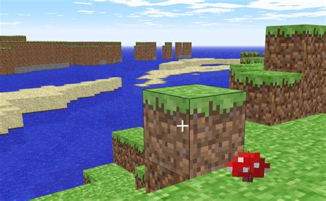 Minecraft Classic Game Play Minecraft Classic Online For Free At