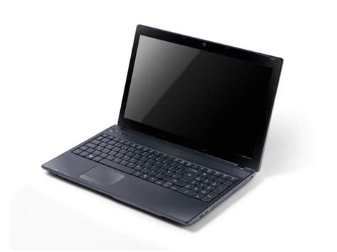 Acer Aspire 5552 Serie Notebookcheckit