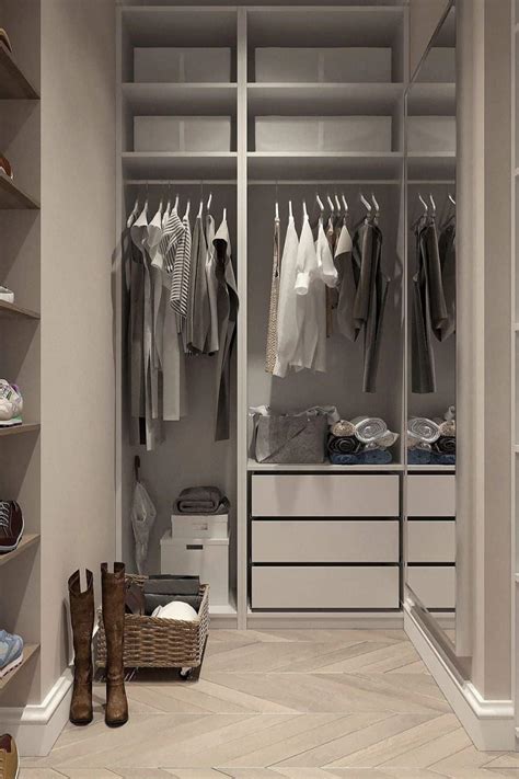 Minimalist Wardrobe How To Express Yourself With Less