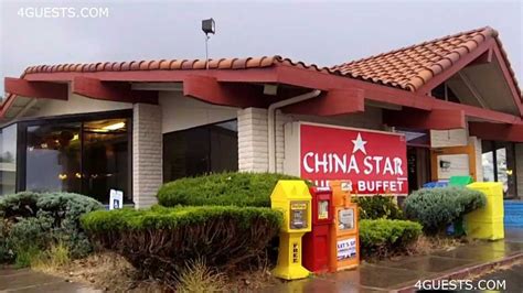 Bandung is located near the corner of blount and williamson st., just a few blocks about us. CHINA STAR BUFFET ~ CHINESE FOOD RESTAURANT - YouTube