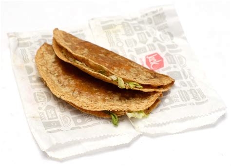 Follow their code on github. The 2-for-99 cents Jack in the Box tacos are no more ...