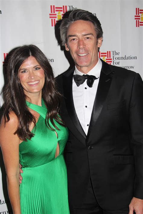Meghann Gunderman Sehorn and Jason Sehorn. - SouthPark Magazine