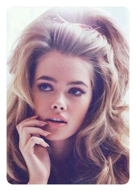 Iconic 70s Hairstyles Of All Time Hair Styles Big Hair Hair Inspiration