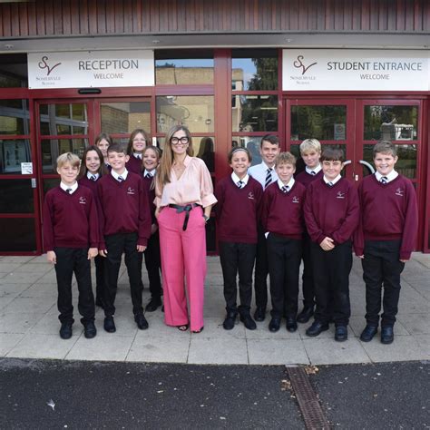 Somervale School Achieve Good Thanks To Ofsted Report Uk