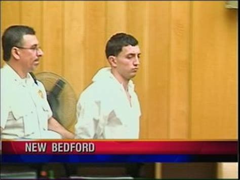 Arrest Made After New Bedford Murder Abc6 Providence Ri And New Bedford Ma News Weather