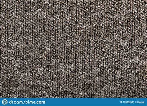 Texture Of A Simple Carpet Gray Background Stock Image Image Of