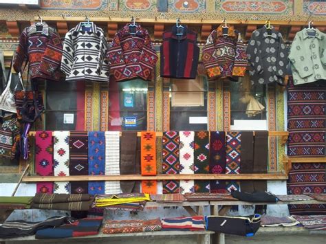 6 Must Buy Souvenirs In Bhutan Travel Blog Bookmytour
