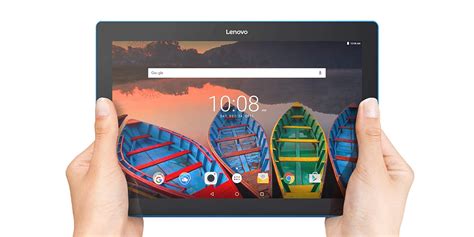 Lenovo Tab Price List