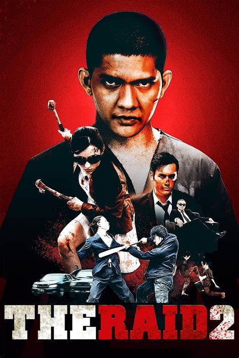 The Raid Full Movie 2 Mokasinwheel