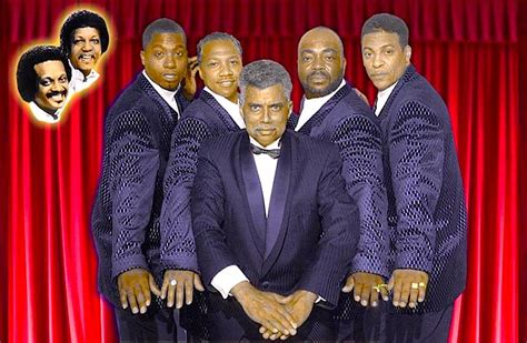 Meaning of intruder in english. R&B Hit Makers The Intruders Will Headline This Year's ...