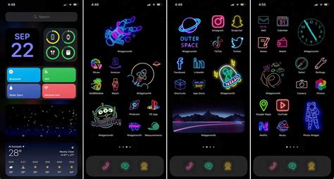 Click to learn more about our beautiful location & comfortable accommodations! The best iOS 14 Home Screens ideas for inspiration