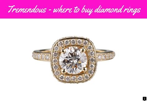 This was easily the most expensive online purchase i've ever had, but all of my worries and speculation went out the window. --Discover more about where to buy diamond rings. Follow ...