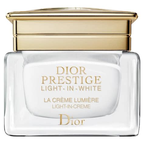 Dior Prestige Light In White De Dior ≡ Sephora