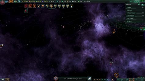 Stellaris 13 Million Vs 10 Million Fleet Power Youtube