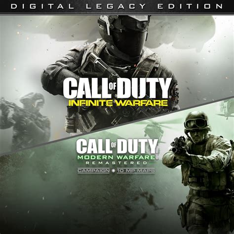 Call Of Duty Infinite Warfare Digital Deluxe Edition 한국어판