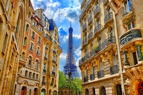 Фото Города Парижа В Хорошем Качестве Telegraph