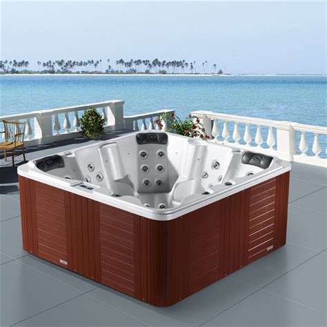 Monalisa Hot Sale Led Sexy Whirlpool Spa Hot Tub M 3367 China Sexy Hot Tub And Hot Sale Spa