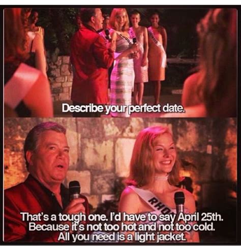 Benjamin bratt, candice bergen, ernie hudson and others. Funny Quotes From Miss Congeniality. QuotesGram