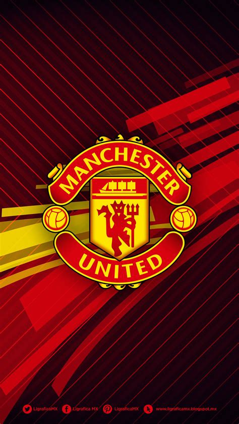 Manchester united phone wallpapers group 1280×800. Manchester United Wallpaper 3D 2018 (62+ images)
