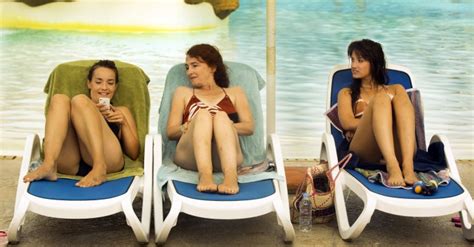 Vince vaughn, malin åkerman, jason bateman and others. 'All inclusive' / Film