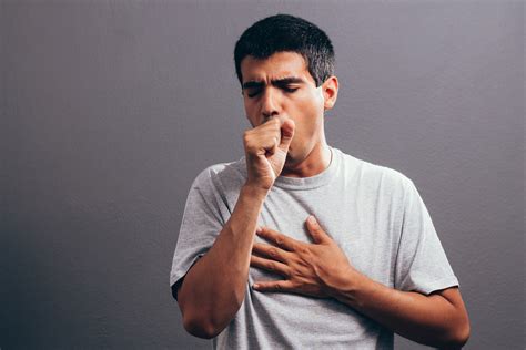 Sniffles Sneezing And Cough How To Tell If Its A Simple Allergy