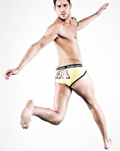 Miguel Iglesias For Frankie Morello 2013 Campaign 05 Flickr