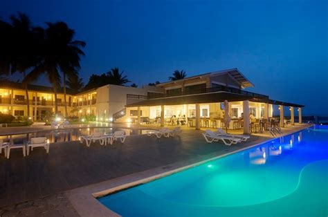 sunset beach hotel kotu gambia foto s reviews en prijsvergelijking tripadvisor
