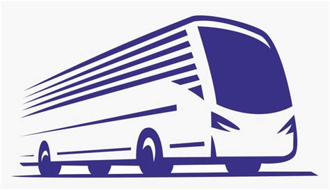 Png Bus Ticket Traveling Bus Logo Transparent Png Is Free