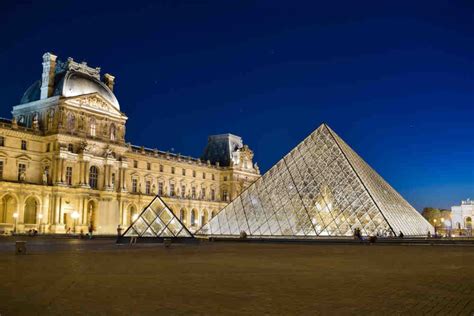Louvre Tours Broaden Horizons Private Tours Paris And France
