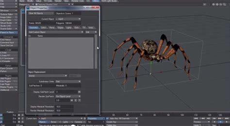 Lightwave 3d Group And Sketchfab Launch Free Plug In Below The Line