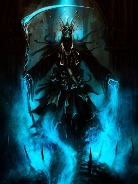 Grim Reaper The Grim Reaper Photo 38721711 Fanpop