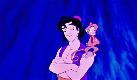 Magical Facts About Aladdin