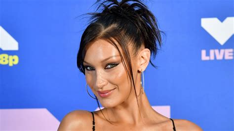 this is how much bella hadid is actually worth