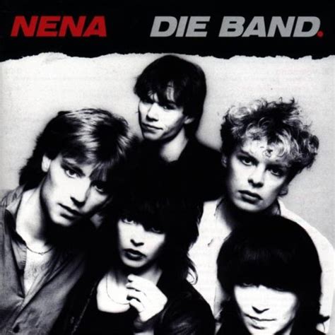 Nena frisuren nena gabriele susanne kerner in 2019. Nena-die Band von Nena