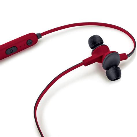 Wireless Iball Bluetooth Earphone In The Ear Black At Rs 952piece In