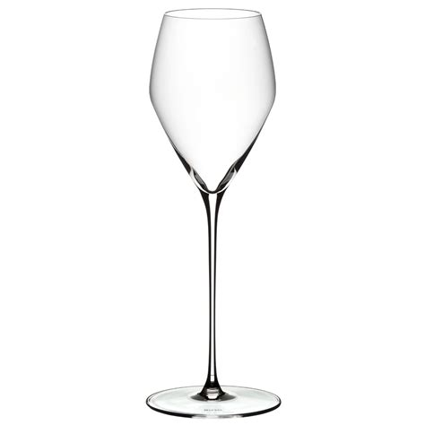 Riedel Veloce Champagne Wine Glass Set Of 2 6330 28 Glassware Uk Glassware Suppliers