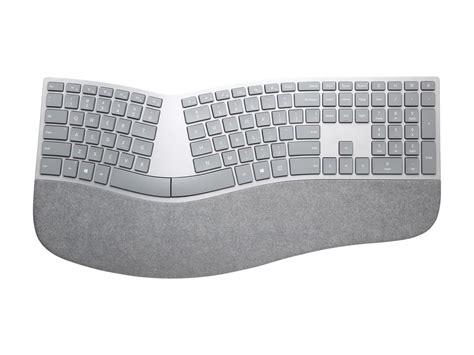 Microsoft Surface Ergonomic Keyboard 3ra 00022