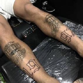 See more ideas about neymar, neymar jr, tattoos. Neymar Jr's 46 Tattoos & Their Meanings - Body Art Guru