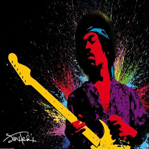 Jimi hendrix hd wallpapers of in high resolution and quality, as well as an additional full hd high quality jimi hendrix wallpapers, which ideally suit for desktop and also android and iphone. Jimi Hendrix Wallpaper Widescreen - WallpaperSafari
