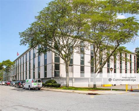 10 County Center Road White Plains Ny Office Space