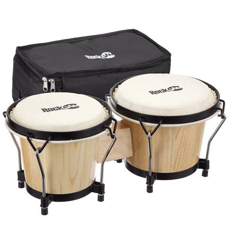 9 Best Bongo Drums For Kids 2021 Reviews And Buying Guide