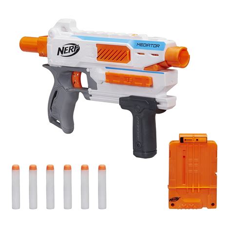 Foam From Above Nerf Spring 2018 Prices And Press Information