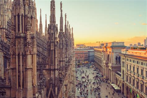 The Best Destinations To Visit From Milan Italy The Points Guy