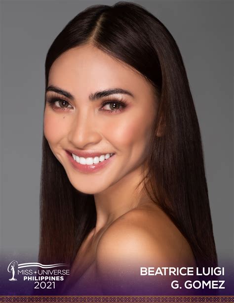 miss universe ph 2021 to reveal top 75 candidates noel jose