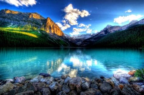 Which is the deepest of the Great Lakes? | Trivia Answers | QuizzClub