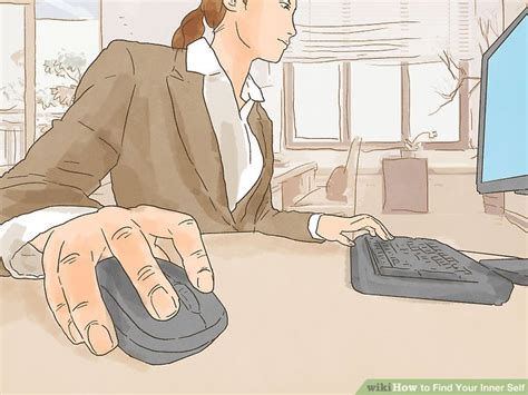How To Find Your Inner Self With Pictures Wikihow
