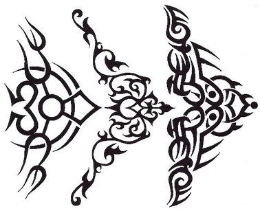 4.3 out of 5 stars. Tattoopictureart.com » Printable Tattoo Designs - Hunting ...