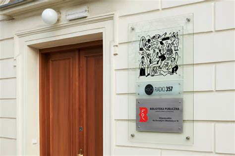 Maybe you would like to learn more about one of these? Radio 357 Brand Design by Hugmun Studio - World Brand ...