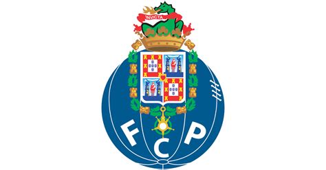 8 dream league soccer logo fc porto. FC Porto Logo - Logo-Share